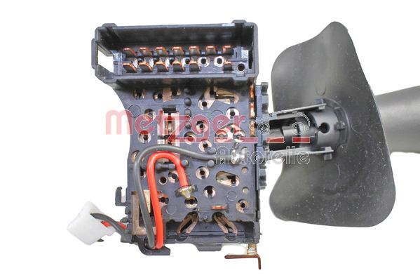 METZGER 0916620 ORIGINAL ERSATZTEIL Lenkstockschalter